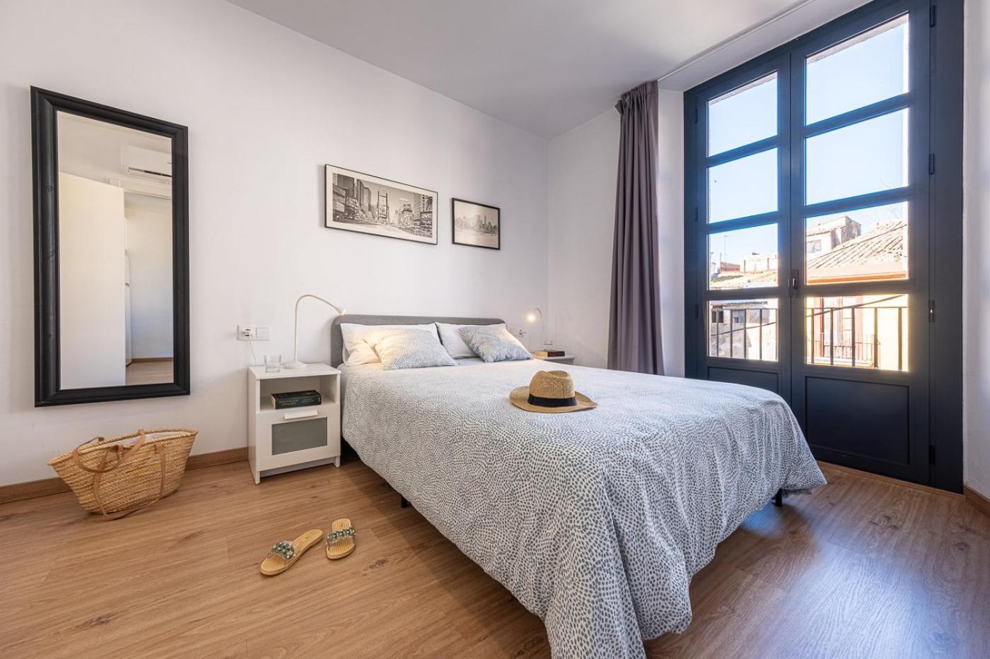Tarragona Apartments Apartment Tarragona