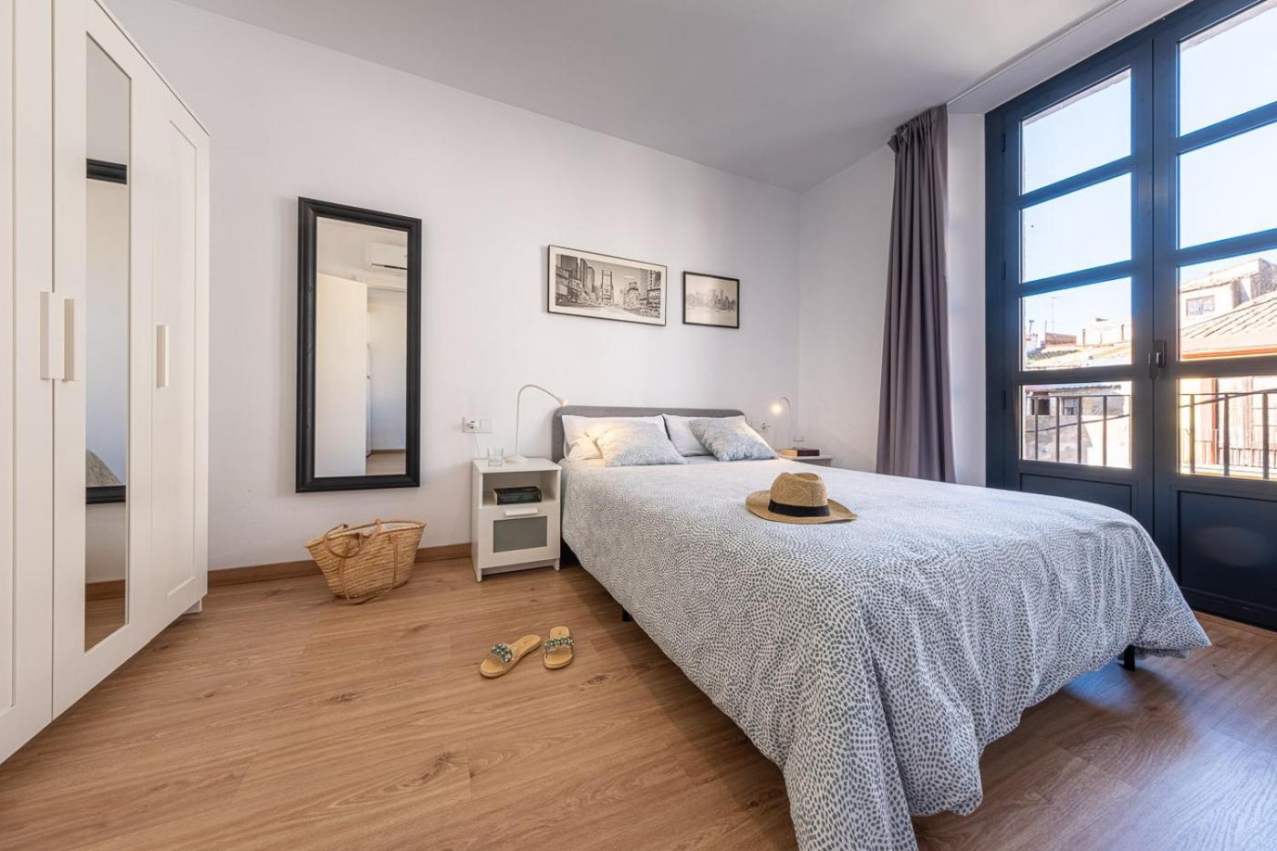 Apartment Tarragona Apartments Tarragona