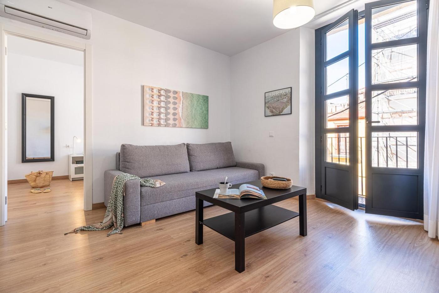 Tarragona Apartments Apartment Tarragona