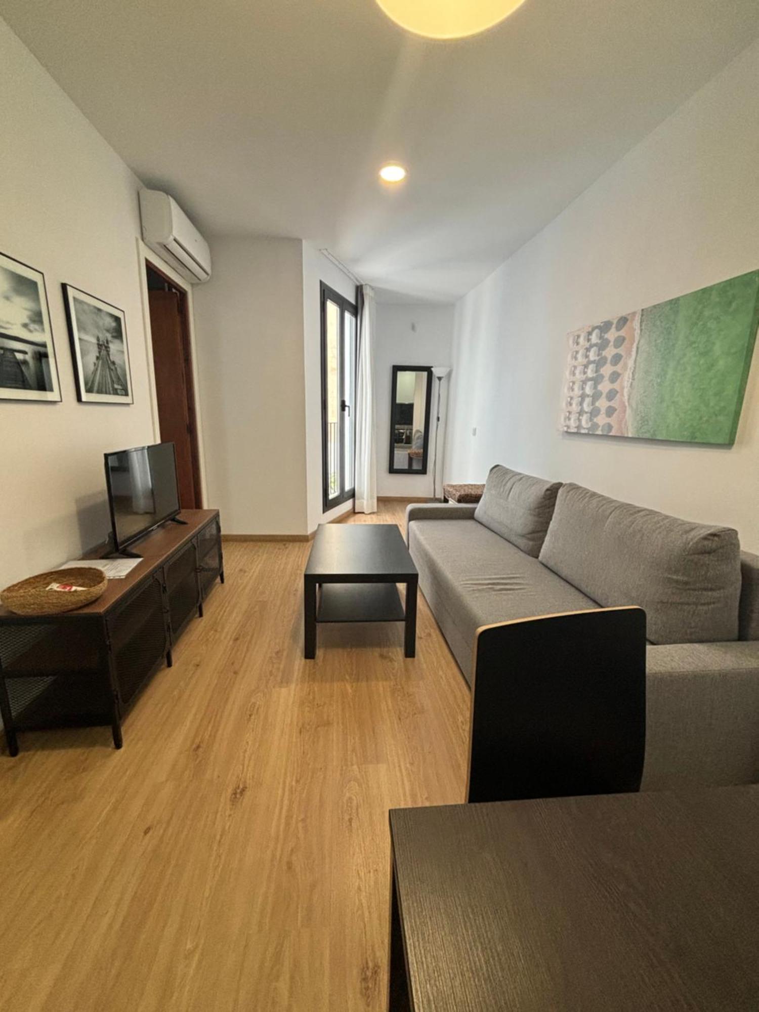 Apartment Tarragona Apartments Tarragona