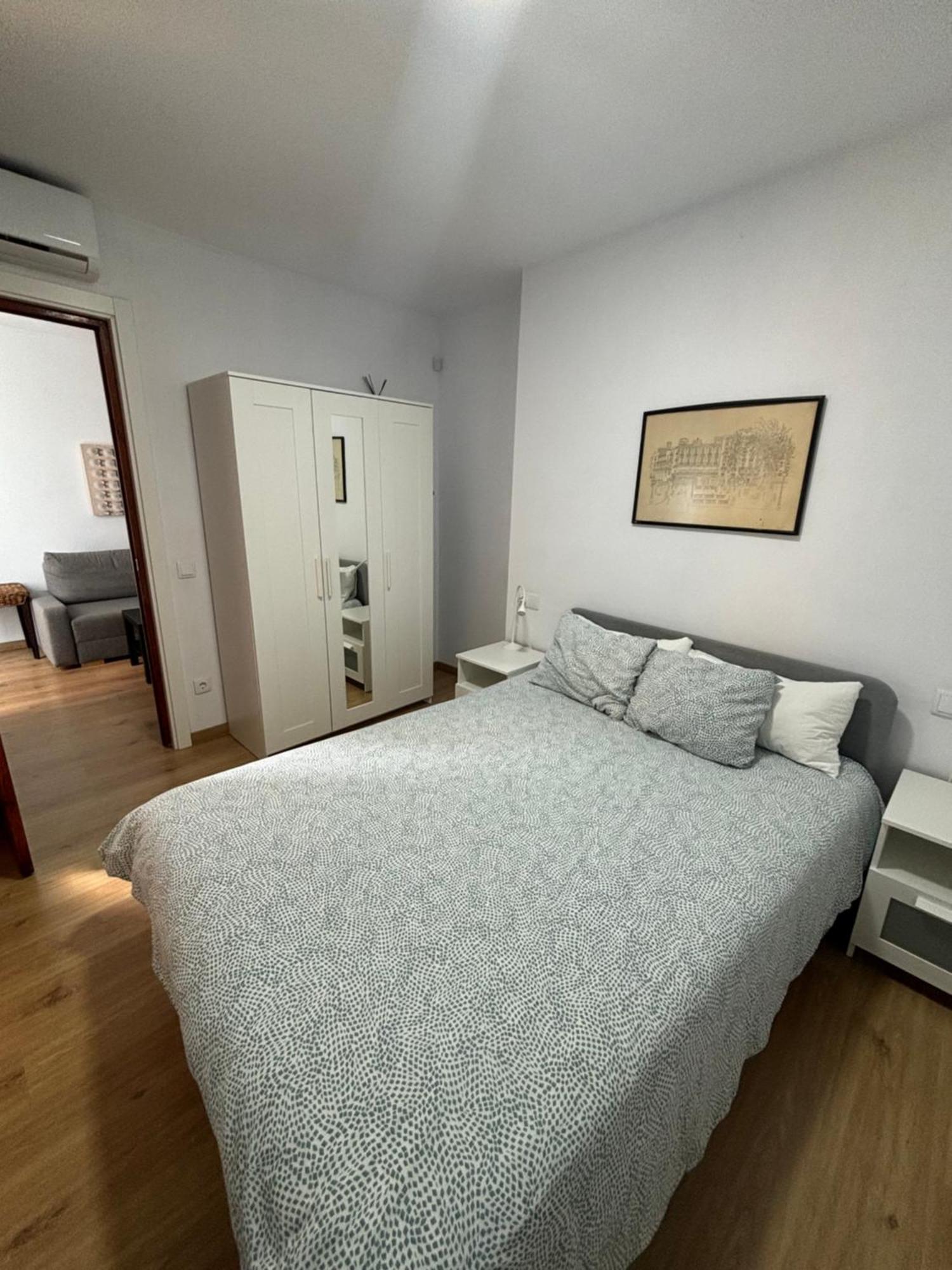 Tarragona Apartments Apartment *