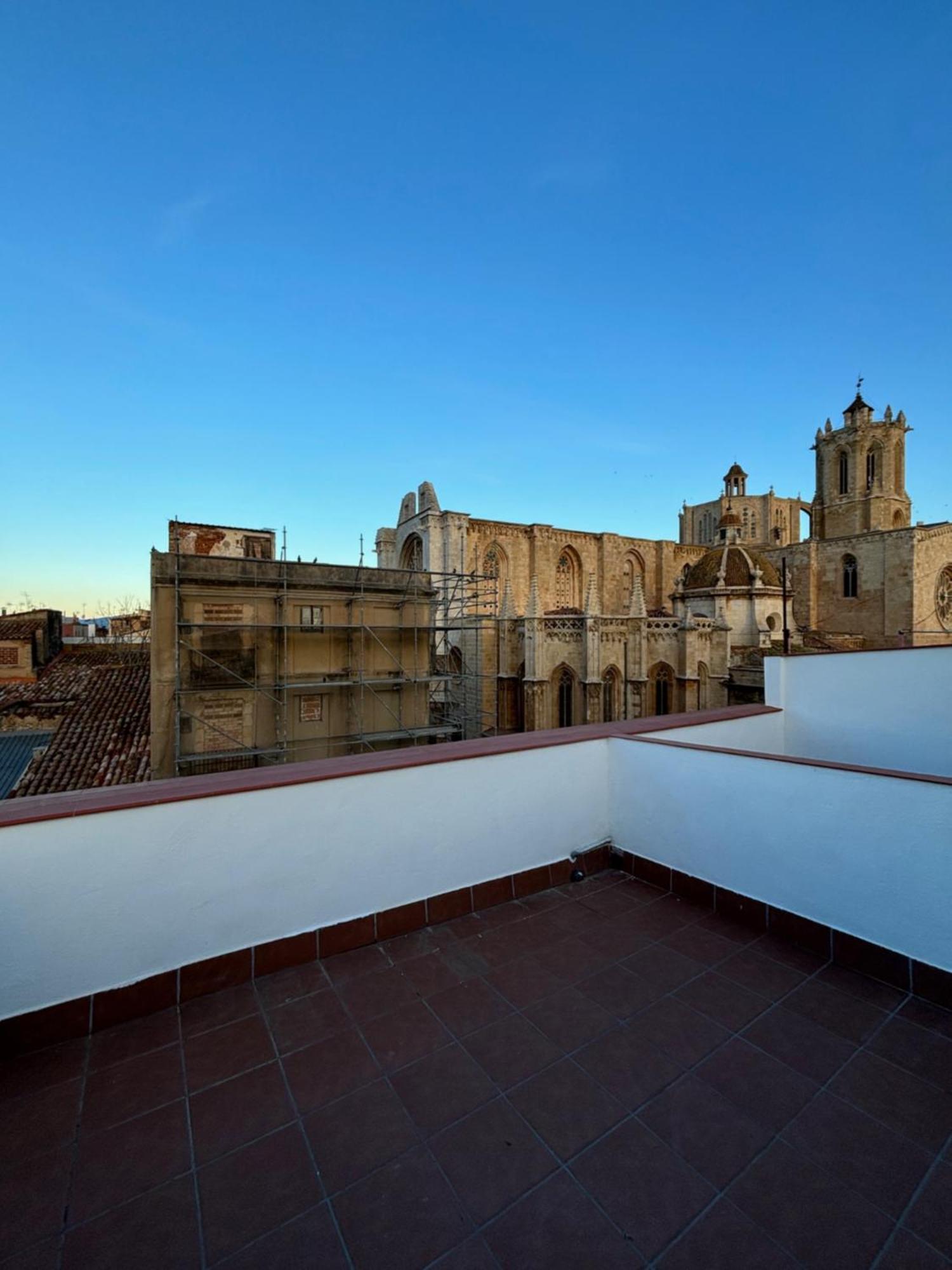 Apartment Tarragona Apartments *