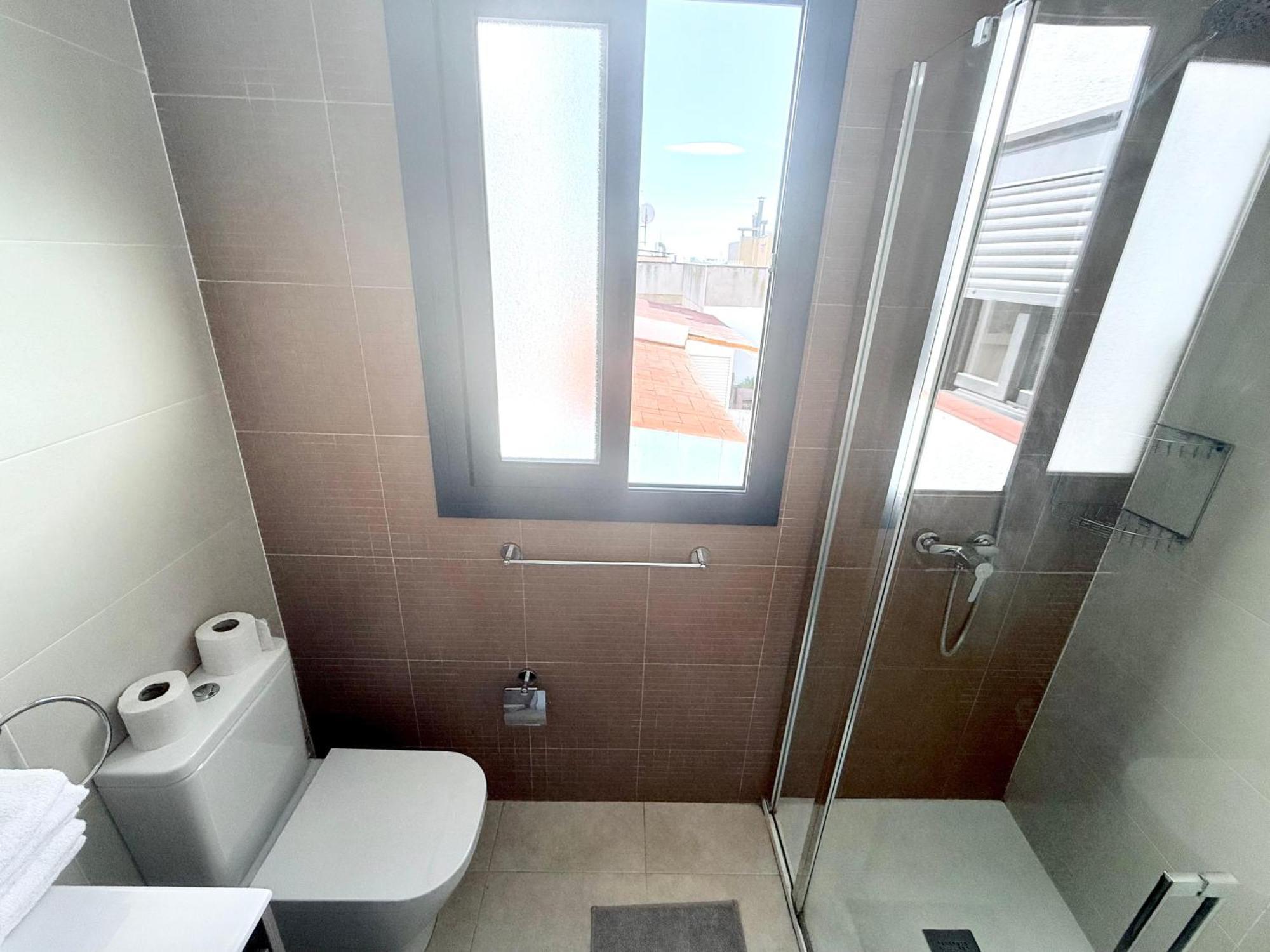 Tarragona Apartments Apartment