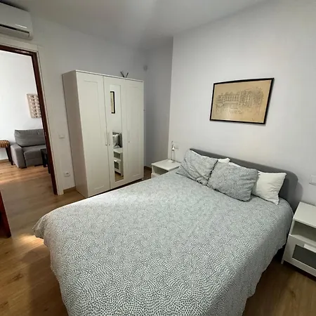 Tarragona Apartments Exterior photo