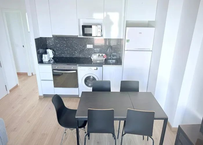 Tarragona Apartments