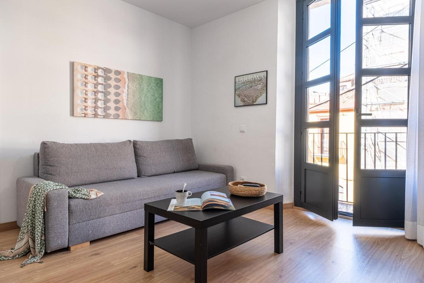 Tarragona Apartments Apartment *