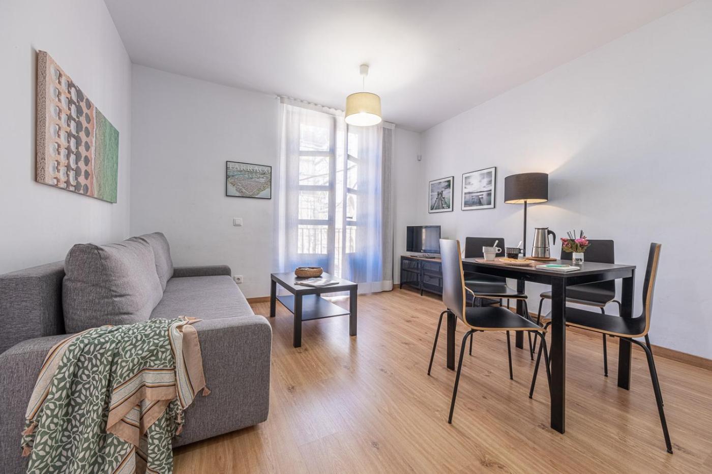 Apartment Tarragona Apartments