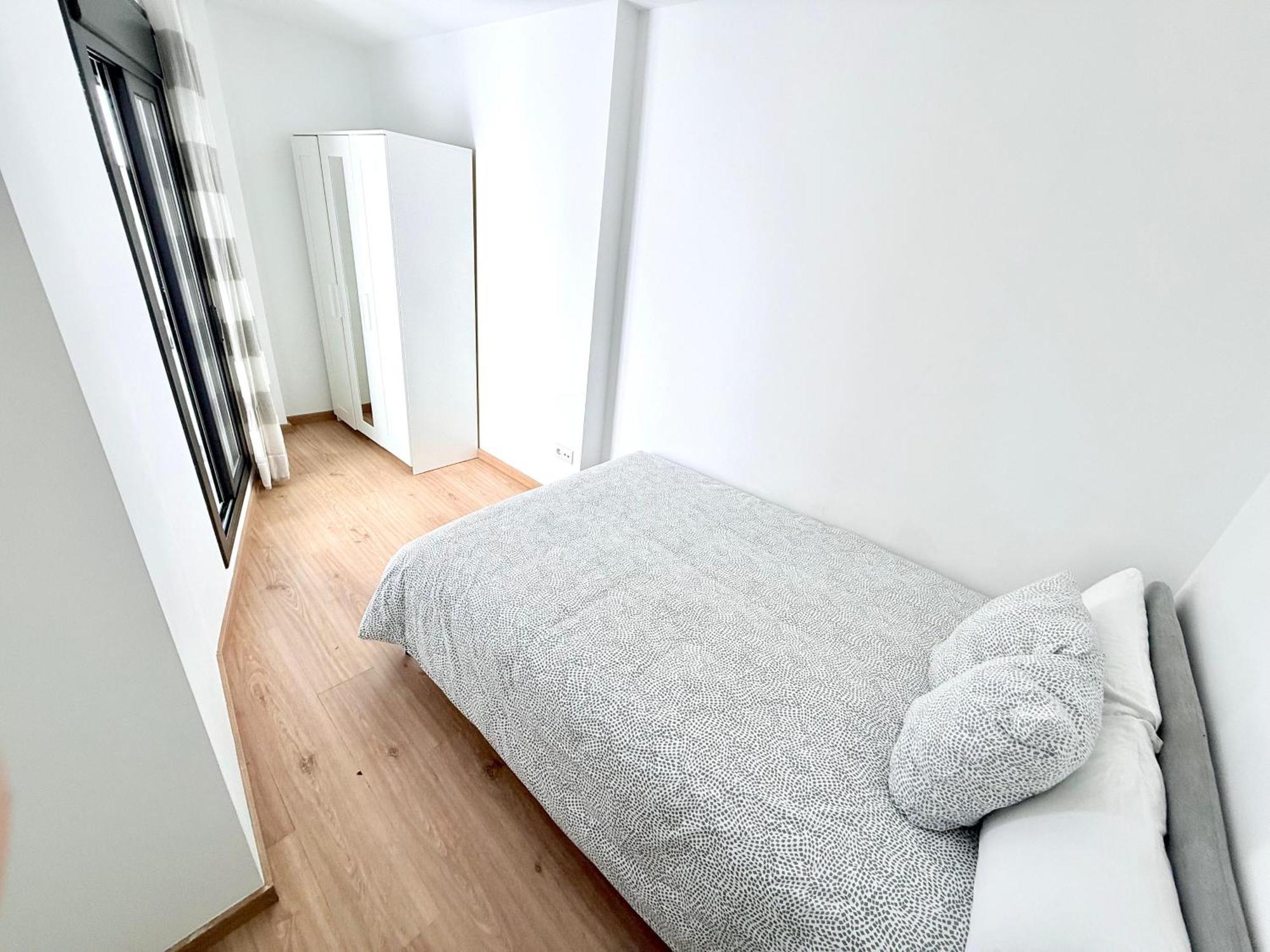 Tarragona Apartments *